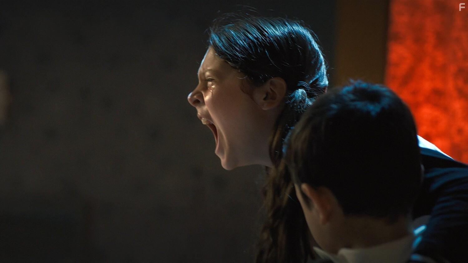 Пять ночей с Фредди 2 #2