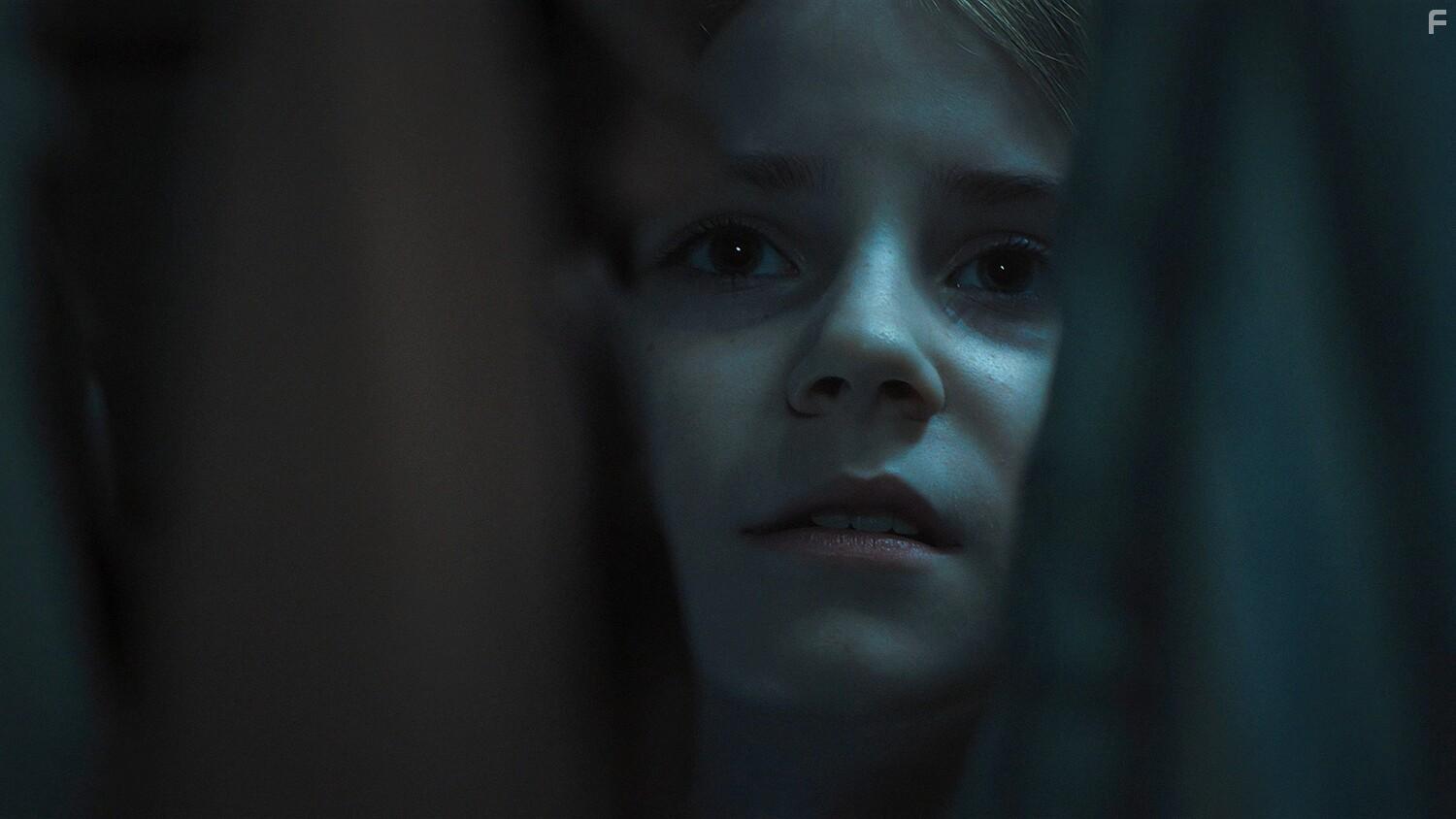 Пять ночей с Фредди 2 #5