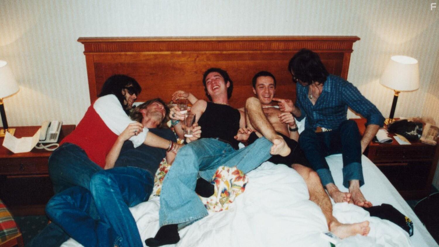 Океан Эльзы: Наблюдение шторма #3