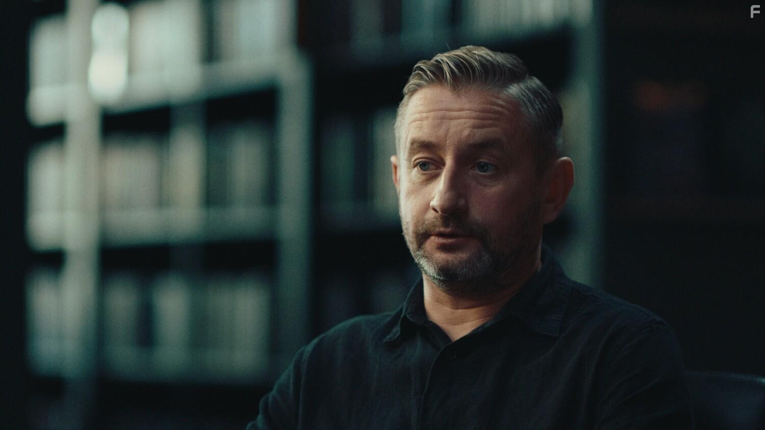 Океан Эльзы: Наблюдение шторма #4