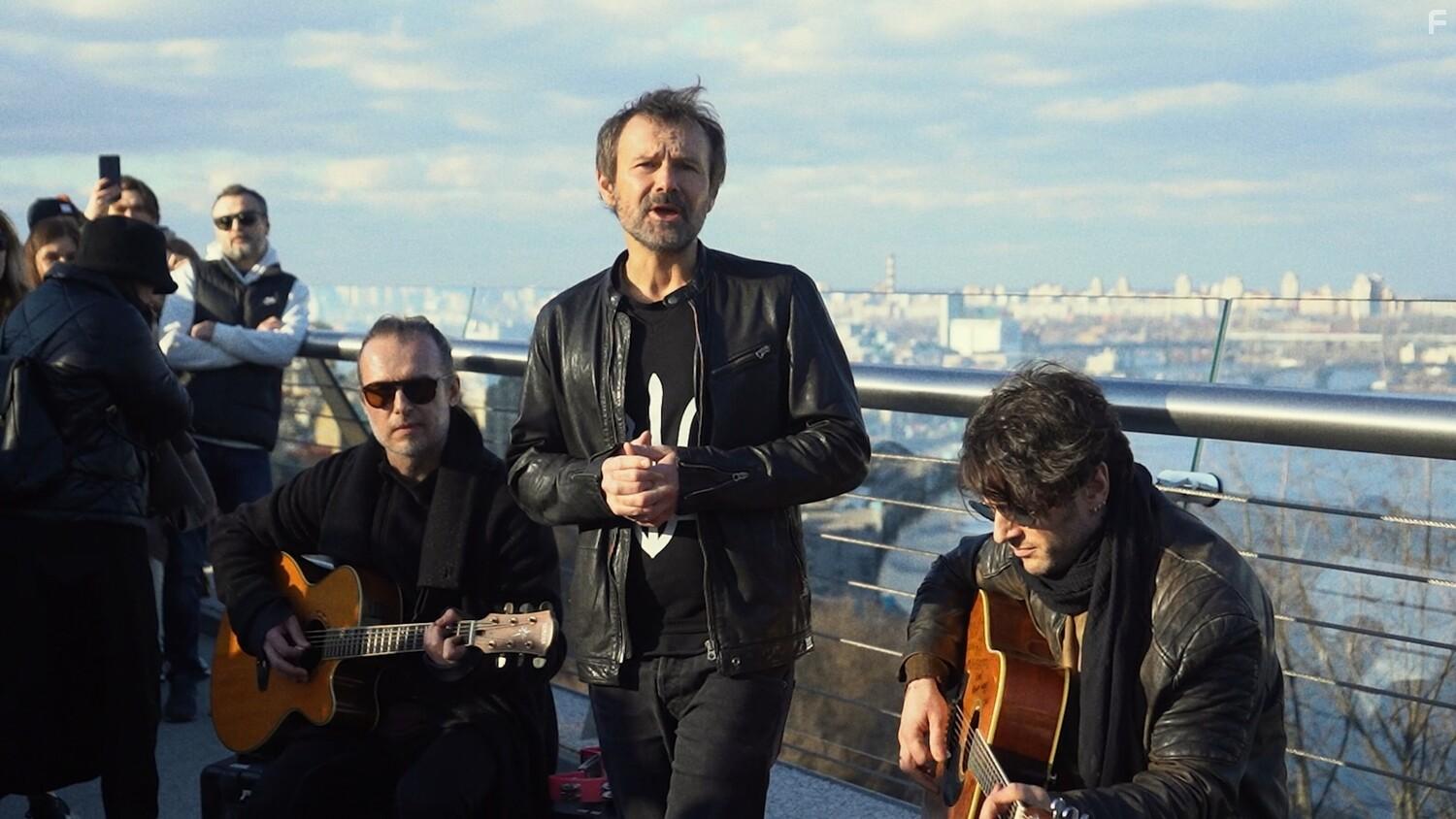 Океан Эльзы: Наблюдение шторма #5