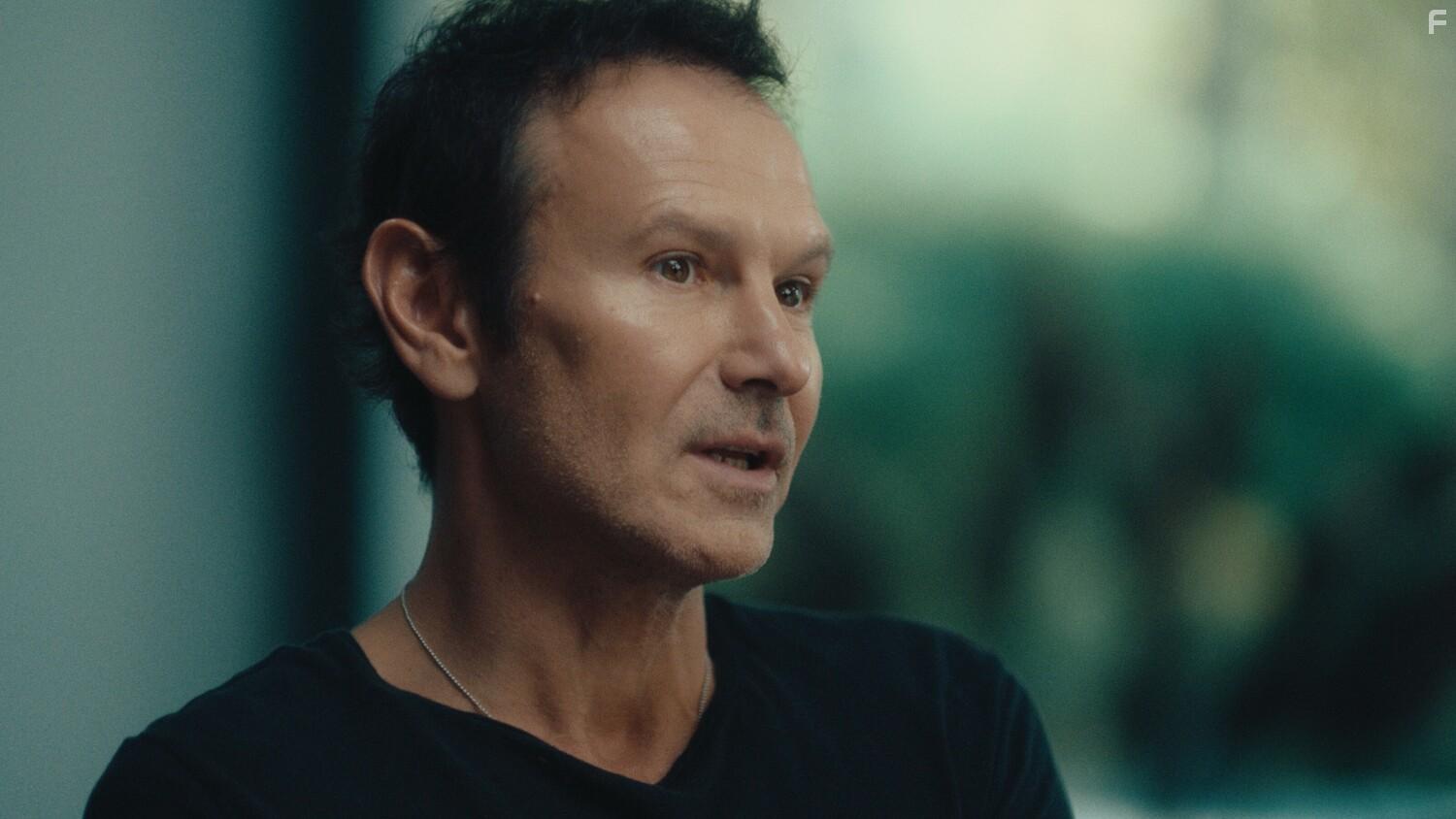 Океан Эльзы: Наблюдение шторма #6