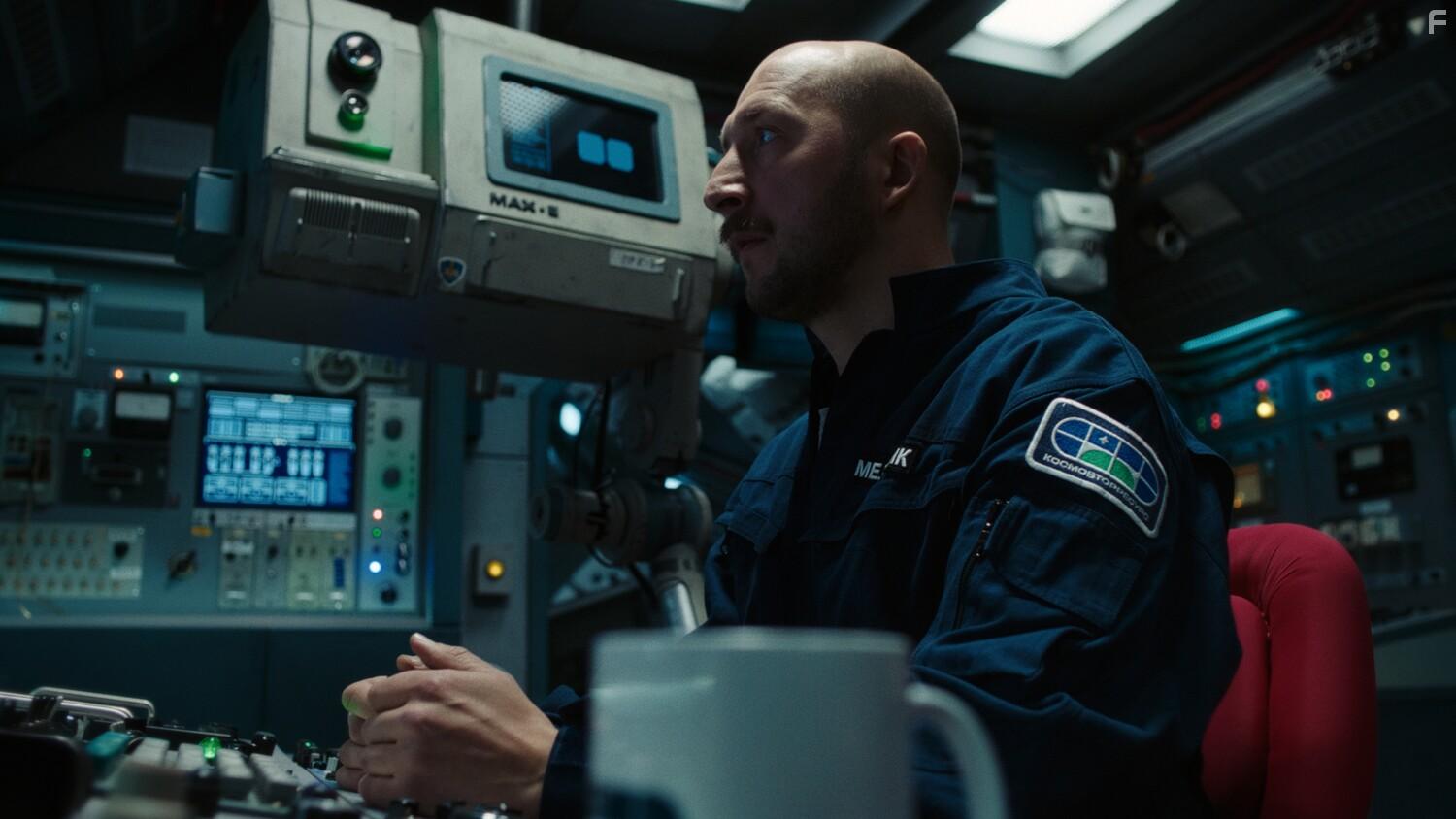 Ты – космос #1