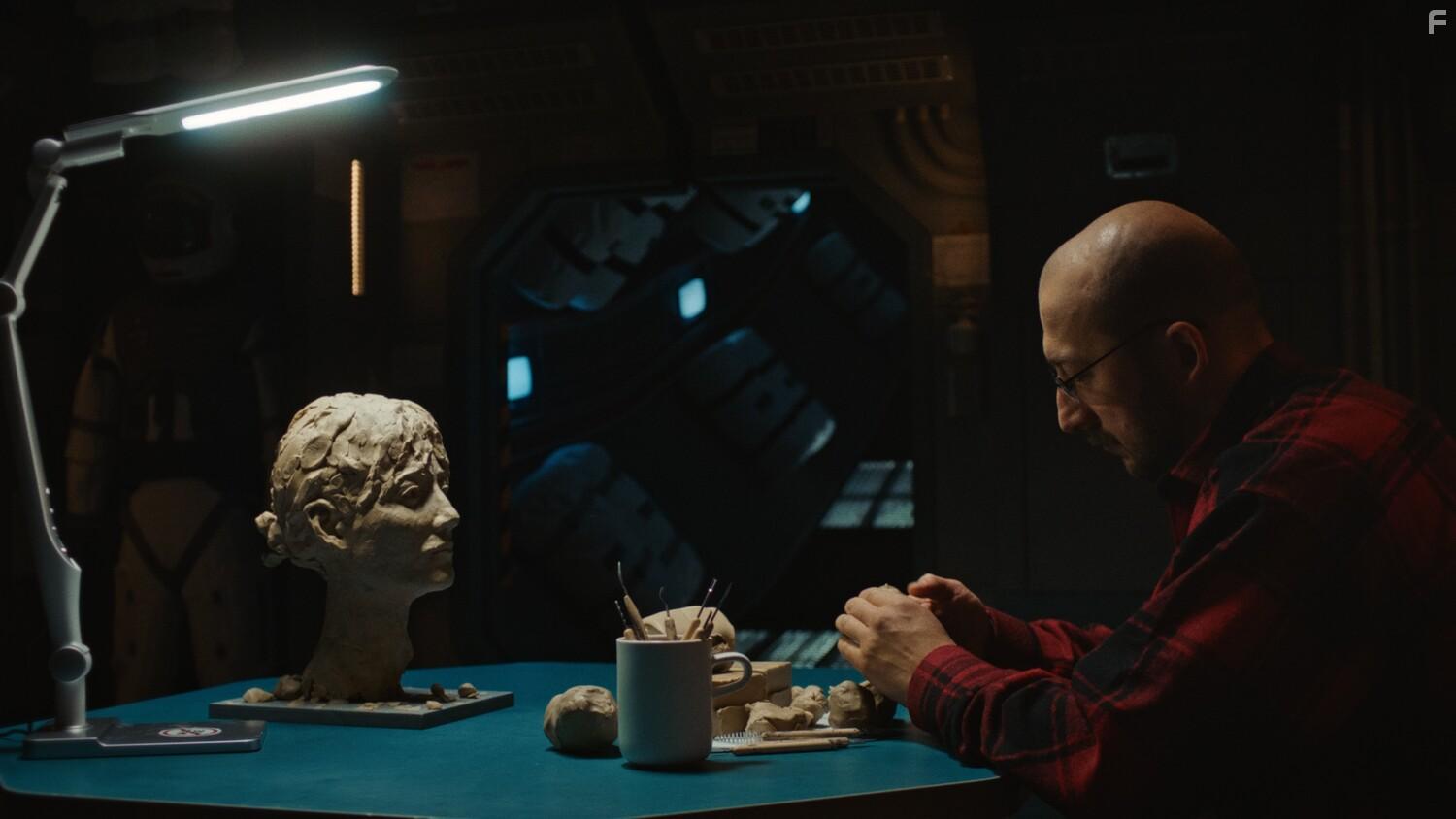 Ты – космос #2