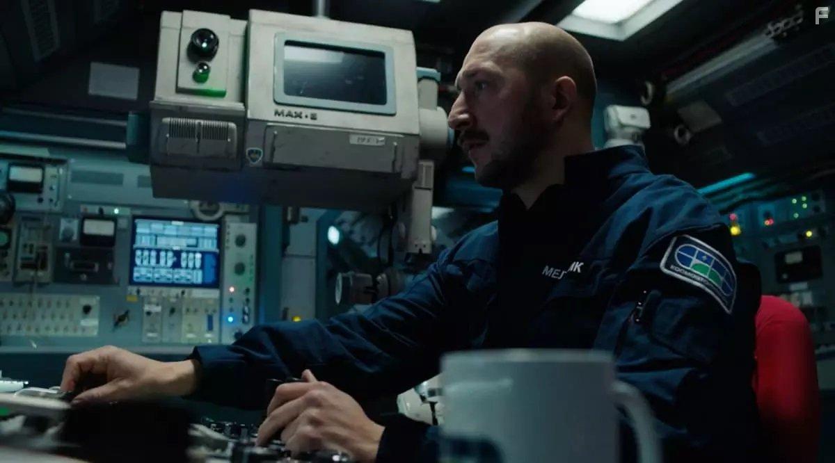 Ты – космос #3