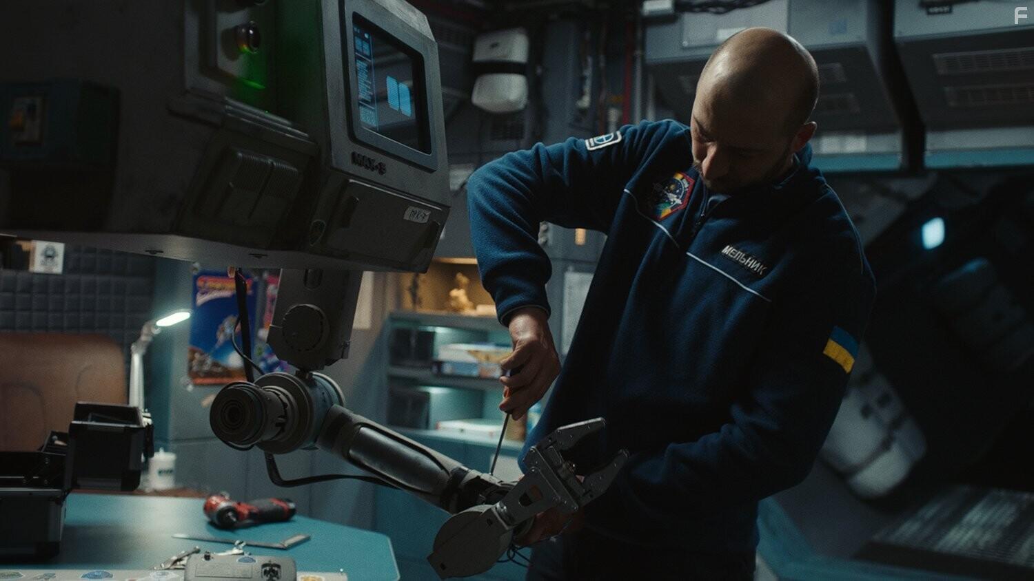 Ты – космос #4