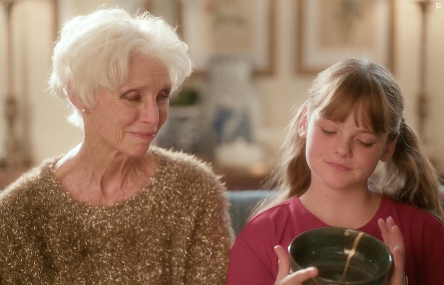 Голливудское Рождество Хоуп #1