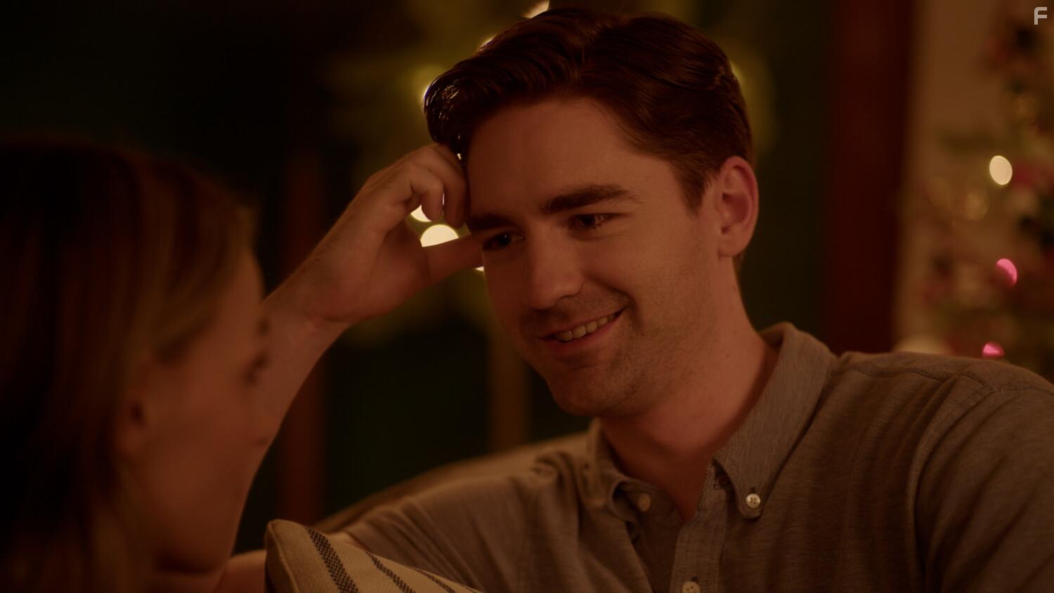 Голливудское Рождество Хоуп #2