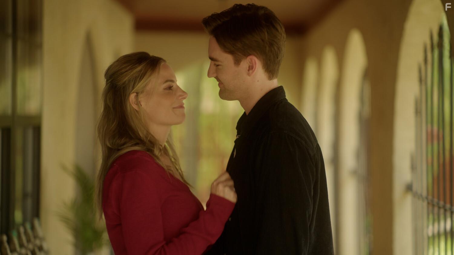 Голливудское Рождество Хоуп #3