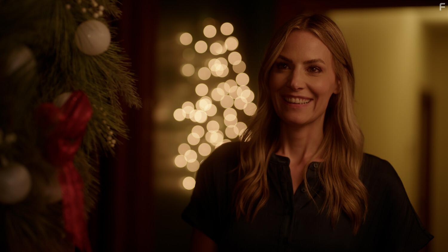 Голливудское Рождество Хоуп #4