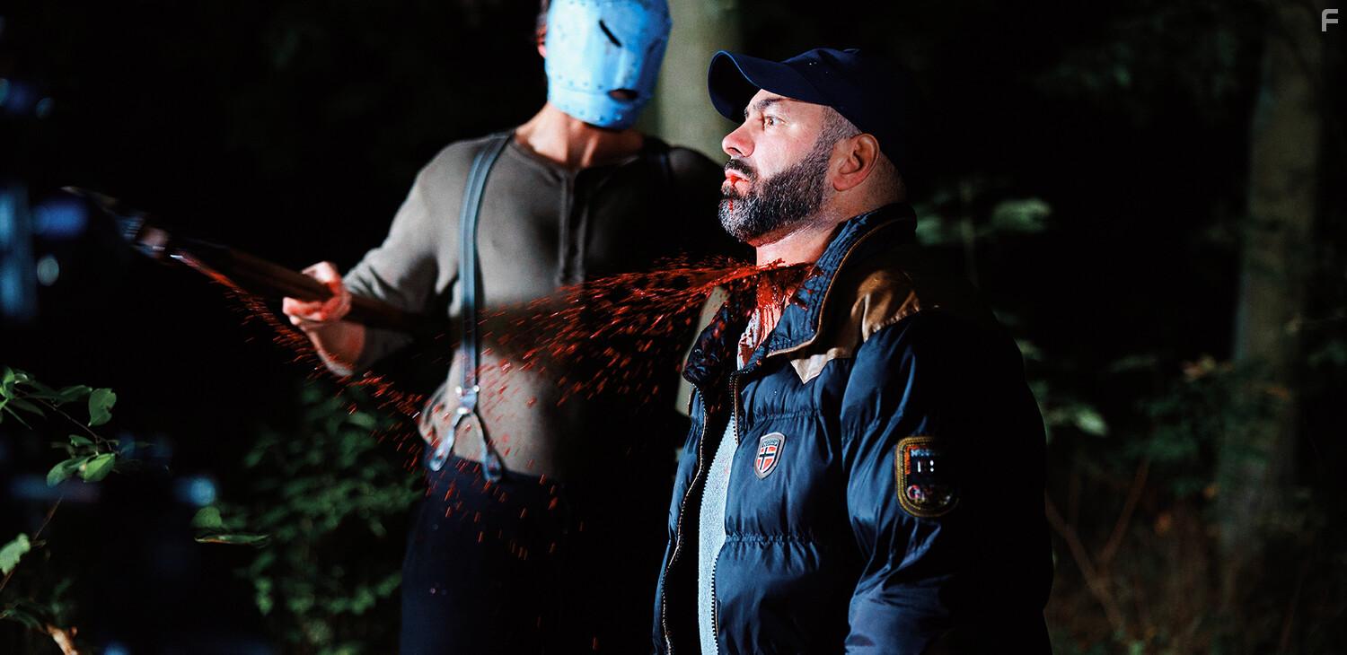 Первородный грех #2