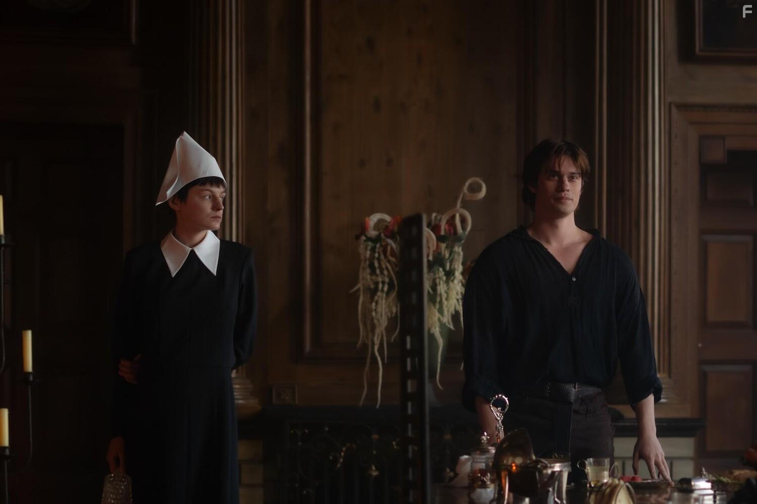 100 ночей Хиро #2