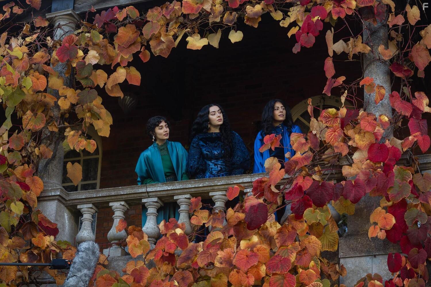 100 ночей Хиро #3