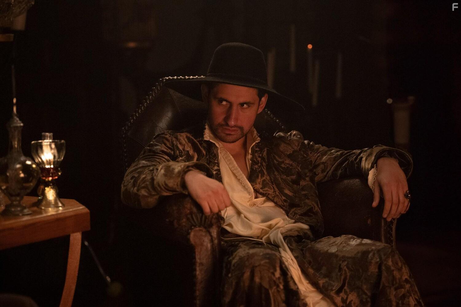 100 ночей Хиро #5