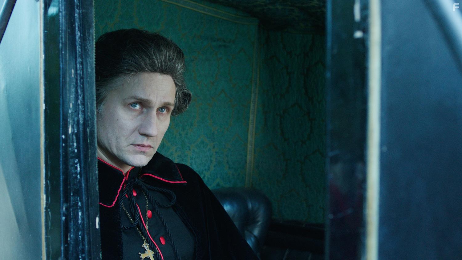 Чёрный блокнот