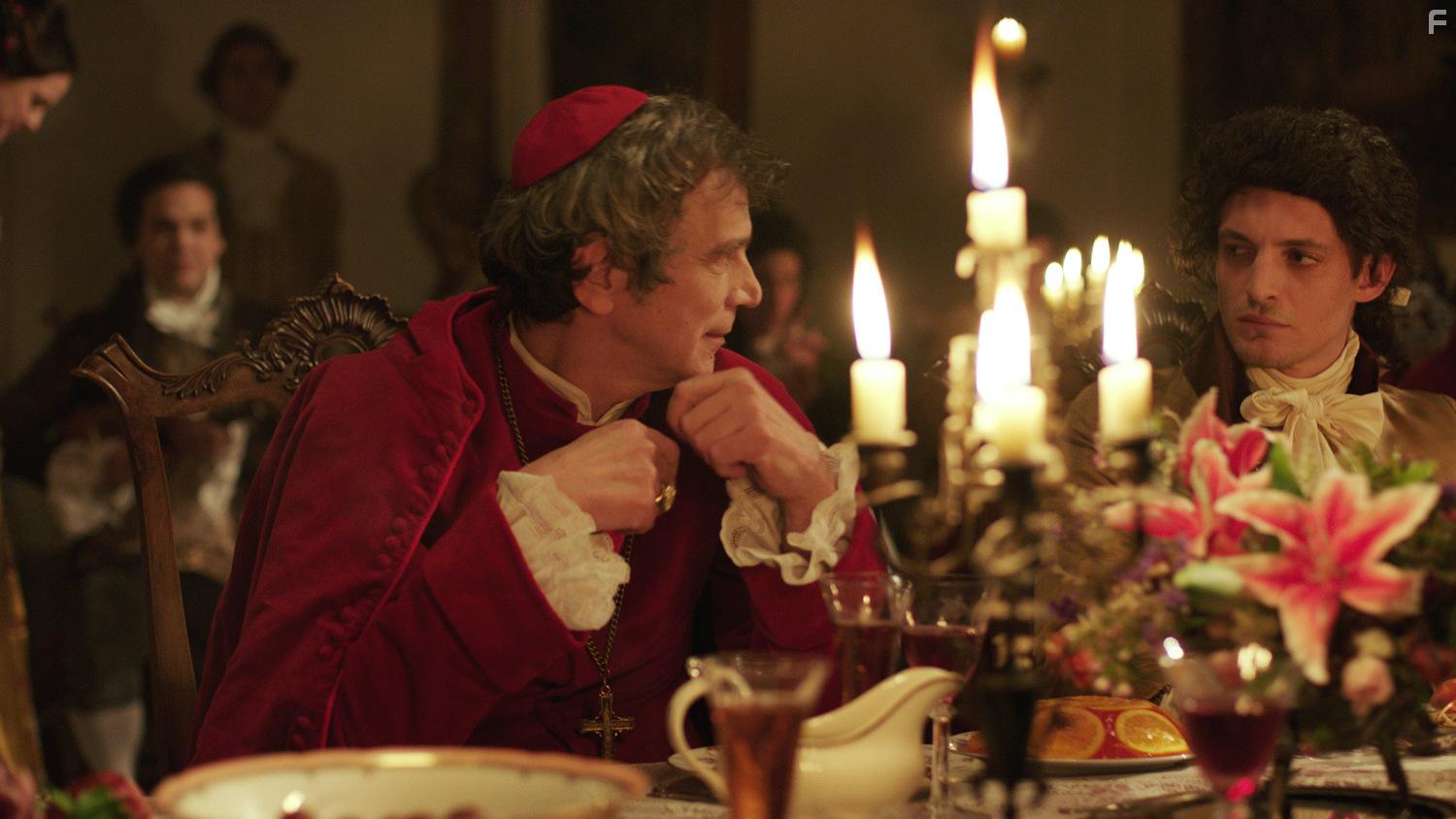 Чёрный блокнот #4