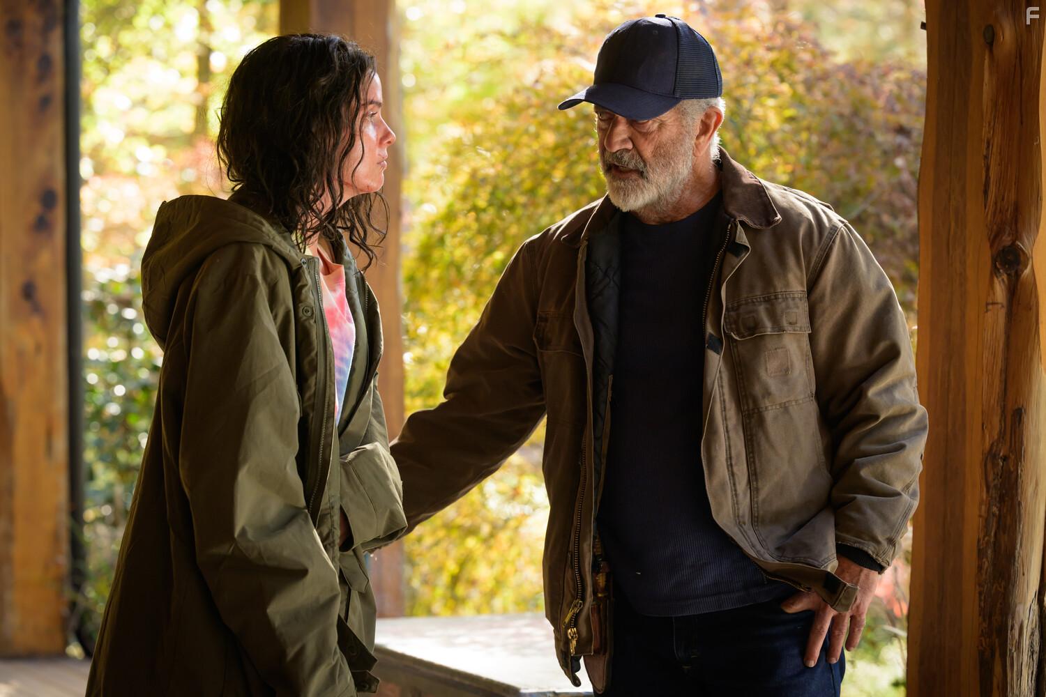 Сезон охоты