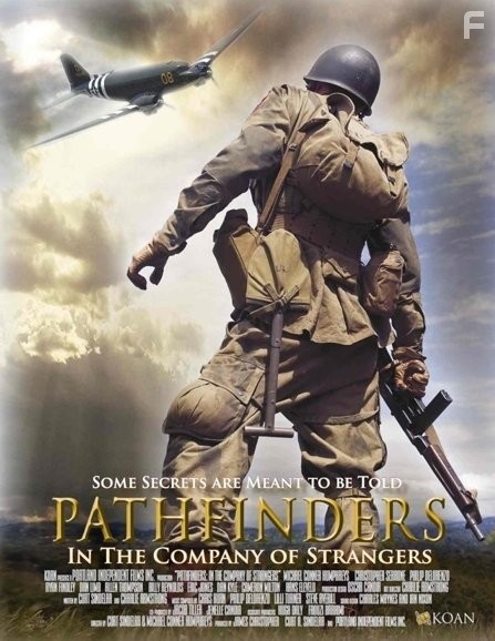 Pathfinders: In the Company of Strangers (2011)