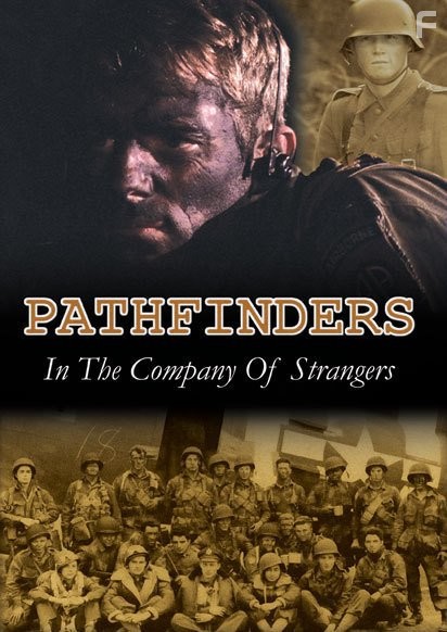 Pathfinders: In the Company of Strangers (2011)