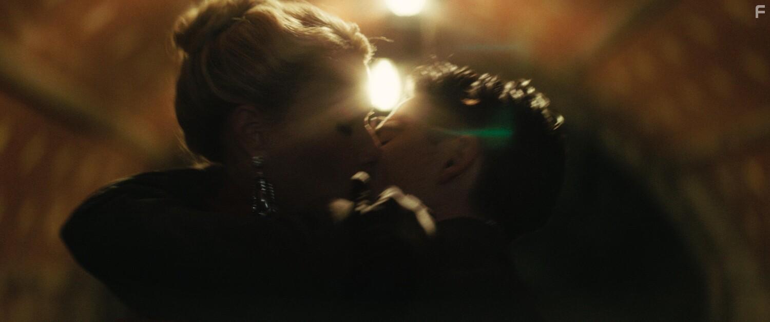 Марти Великолепный #1