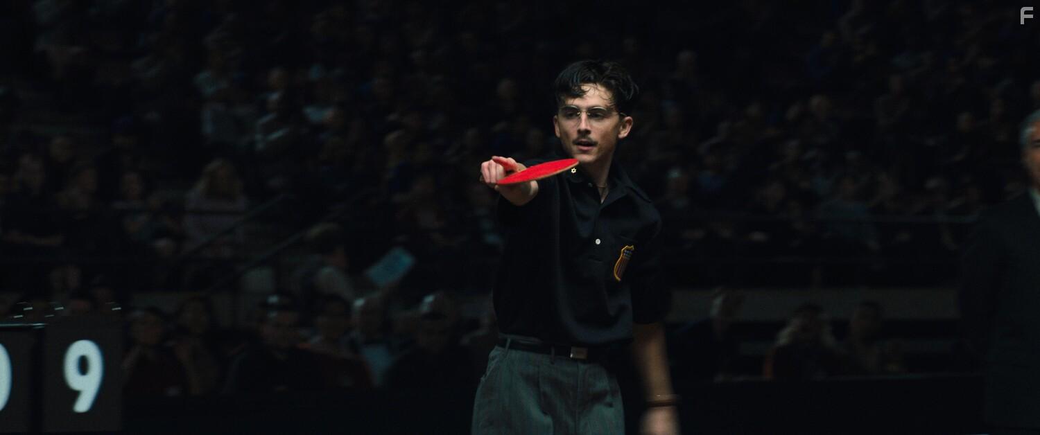 Марти Великолепный #2