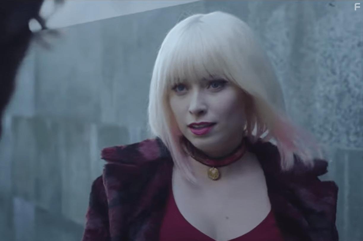 Возвращение в Сайлент Хилл #1