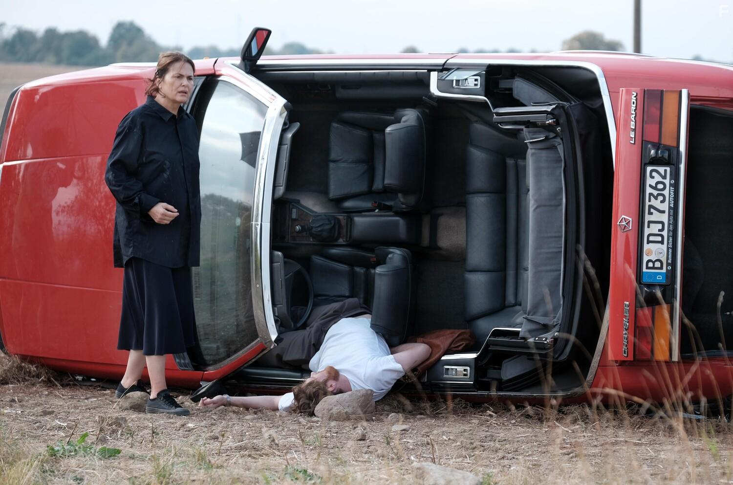 Отражения № 3 #4