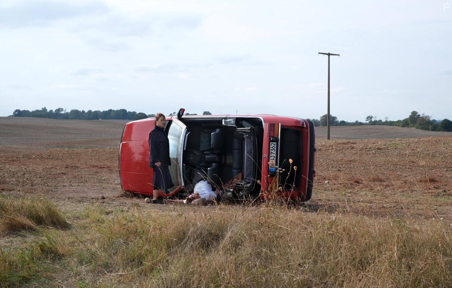 Отражения № 3 #5