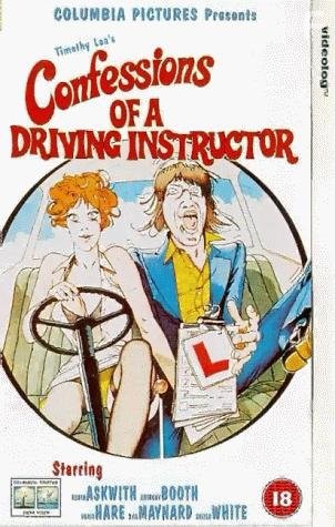 Confessions of a Driving Instructor (1976)