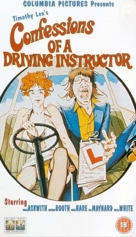 Confessions of a Driving Instructor (1976)