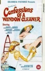 Confessions of a Window Cleaner (1974)