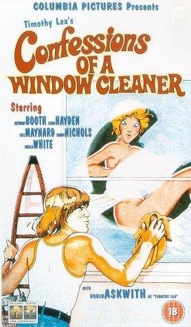 Confessions of a Window Cleaner (1974)