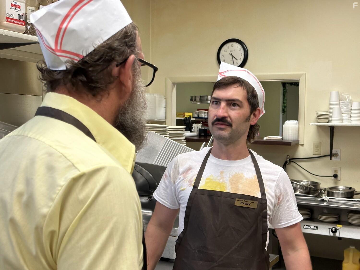 Сладкое Мясо #1