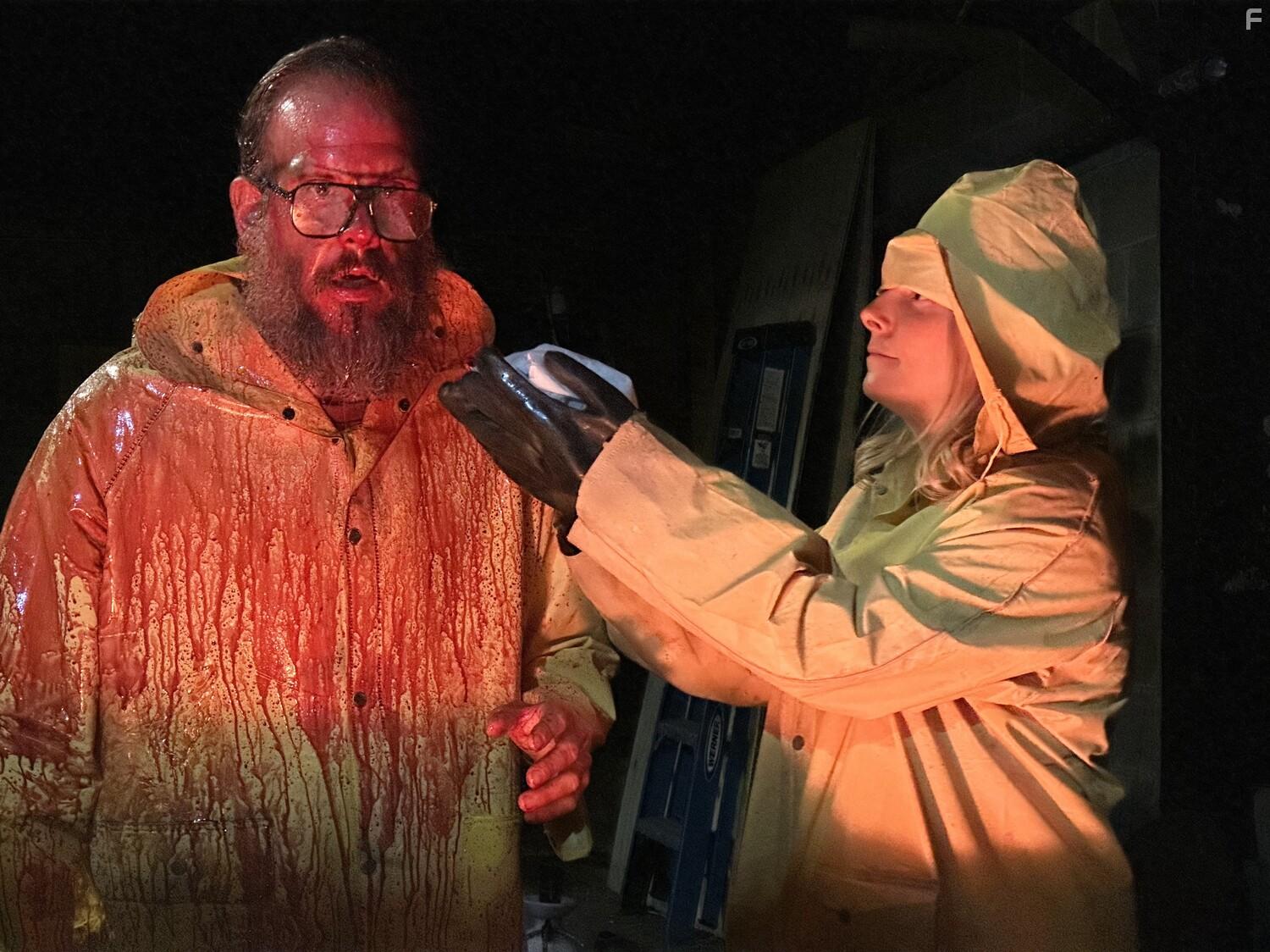 Сладкое Мясо #3