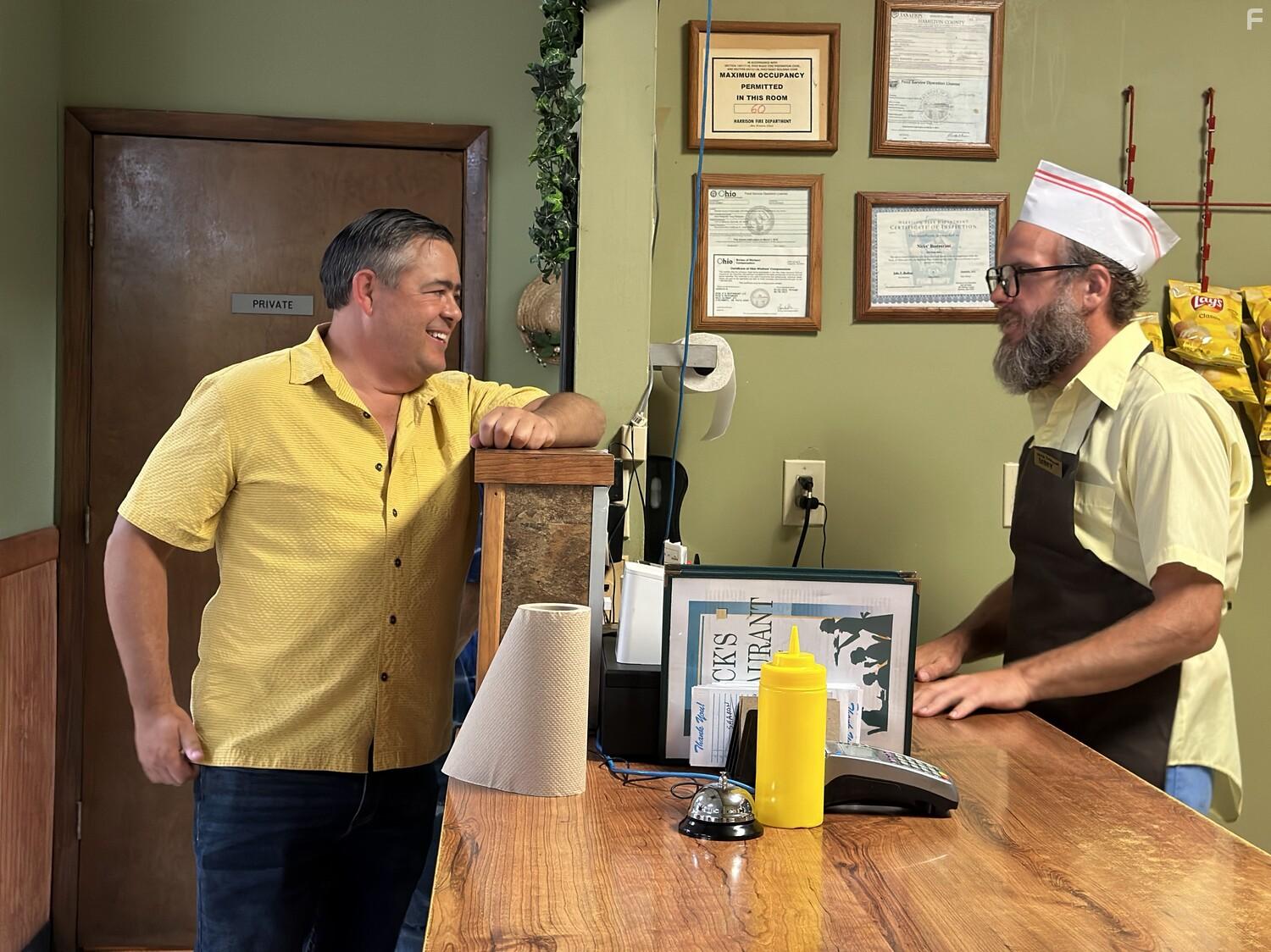 Сладкое Мясо #4