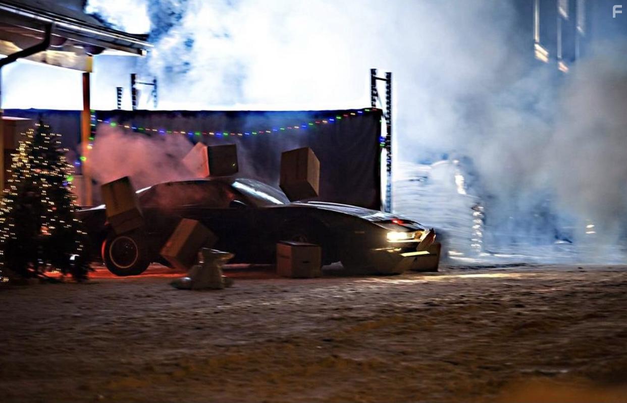 Возвращение гремлинов #2