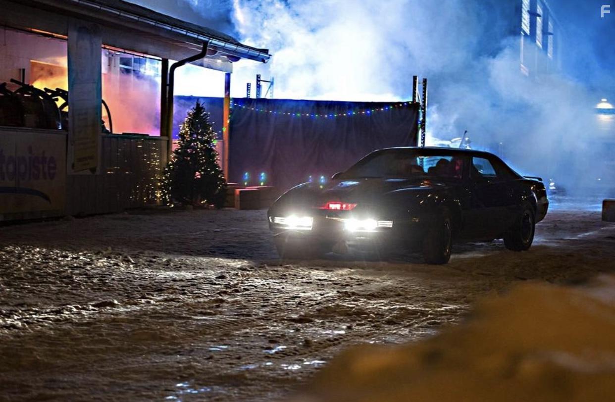 Возвращение гремлинов #3