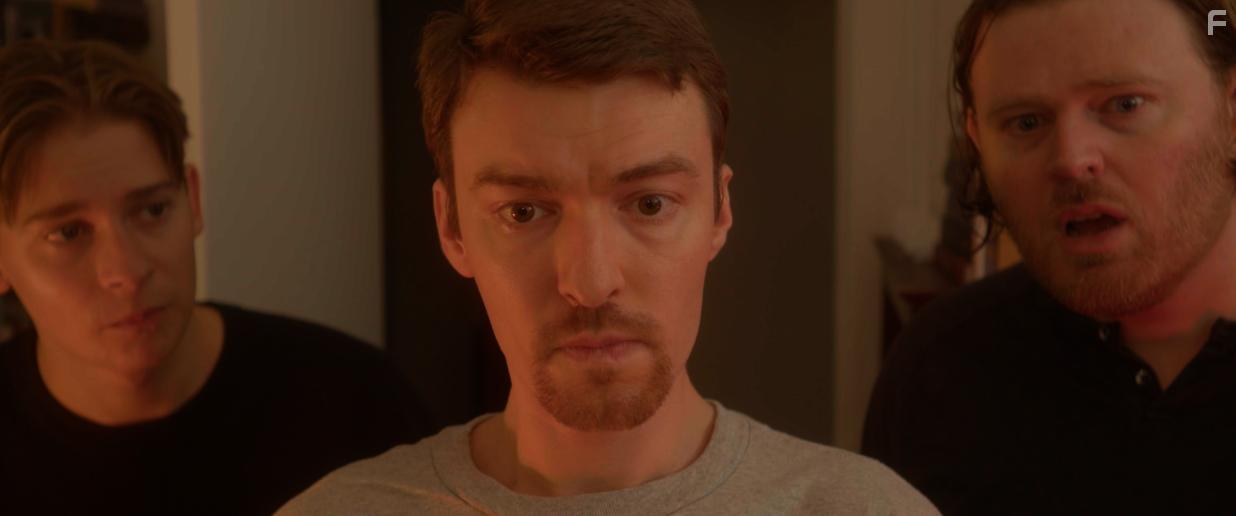 Джим против будущего