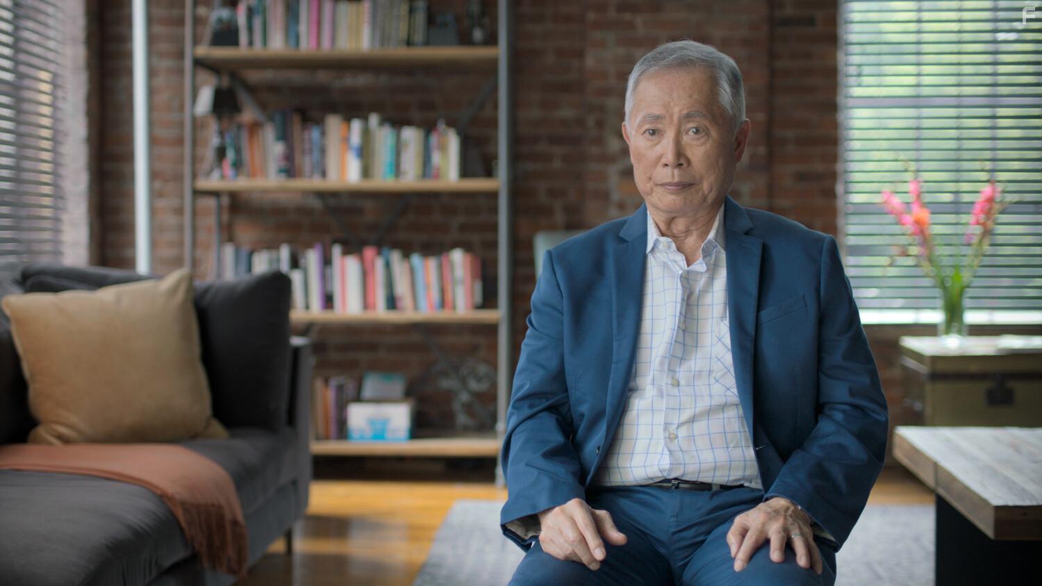 Душа Америки #1