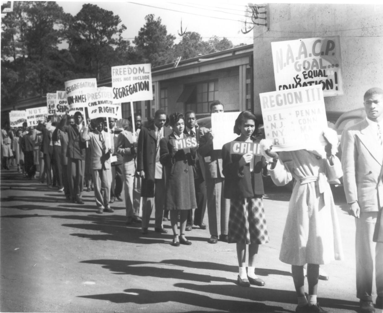 Душа Америки #4