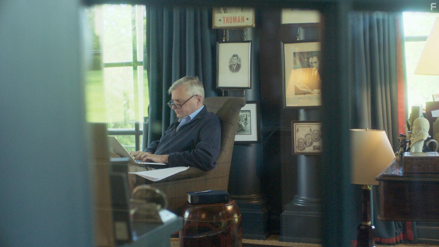 Душа Америки #5