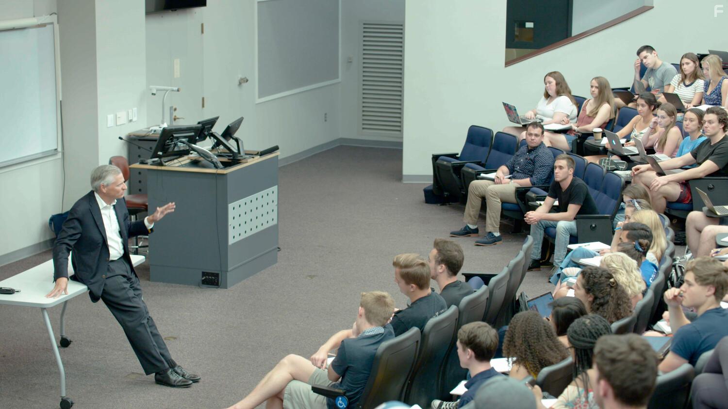 Душа Америки #6