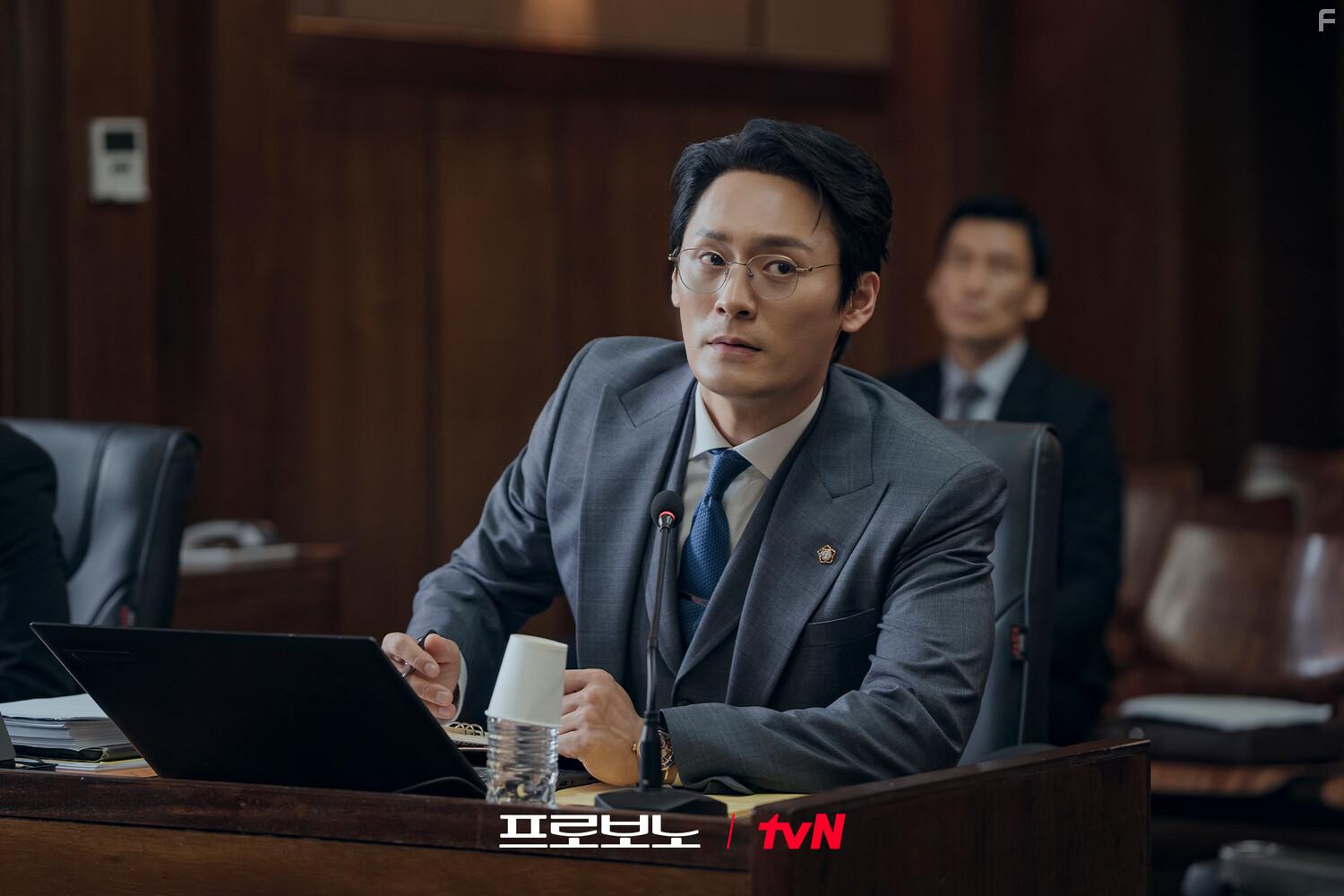 На общественных началах #1