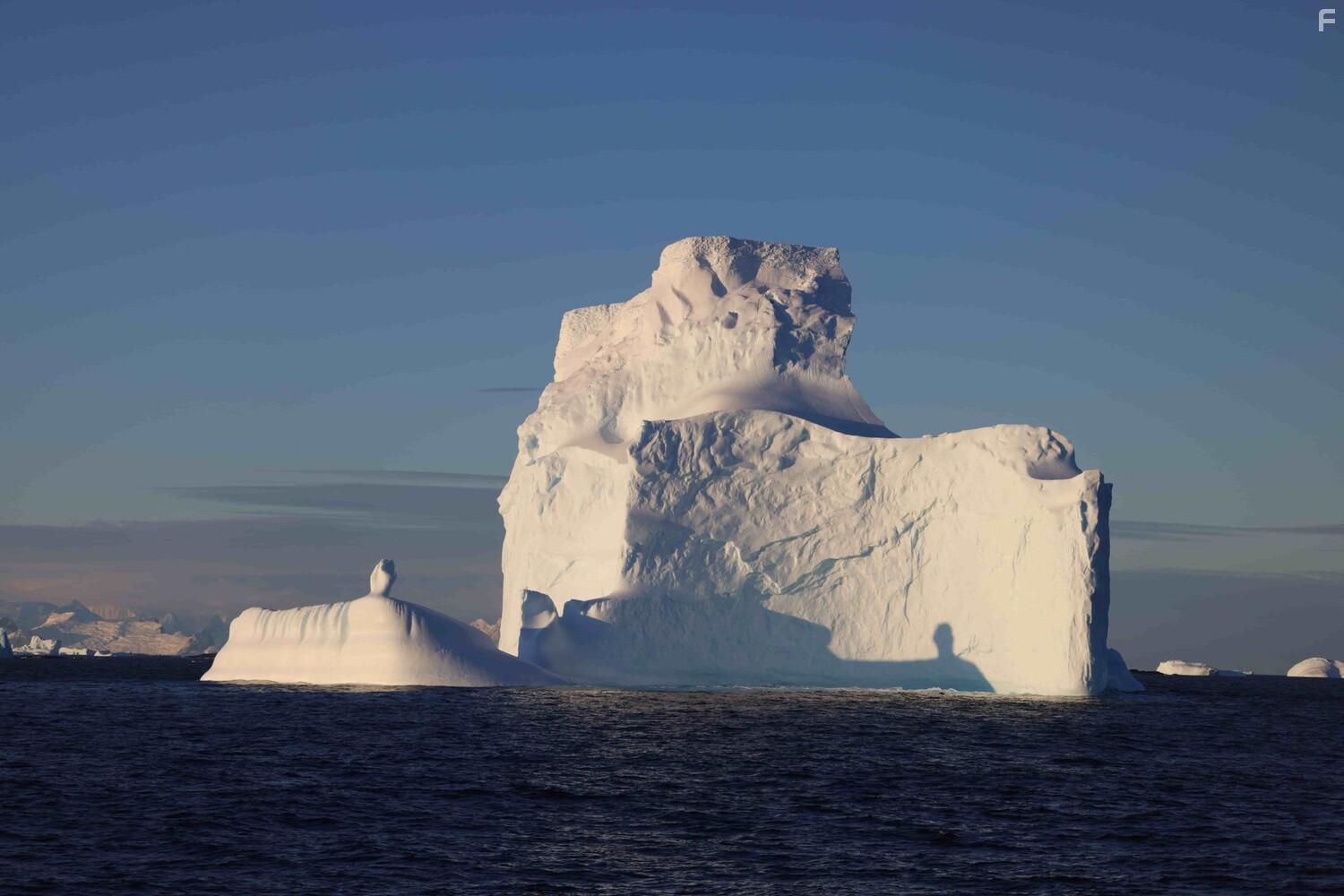 Антарктида #2