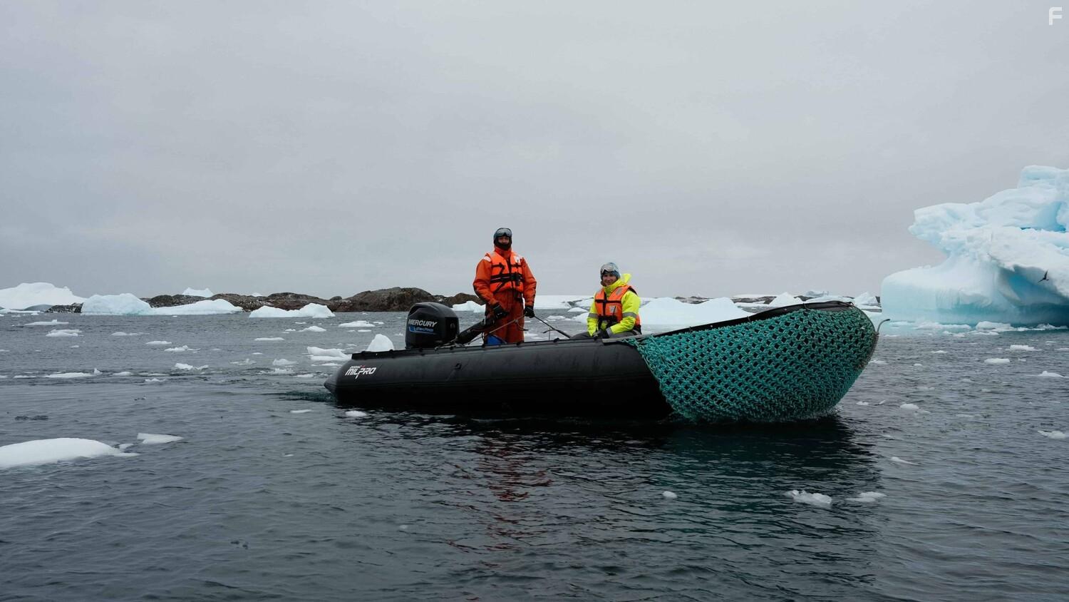 Антарктида #3