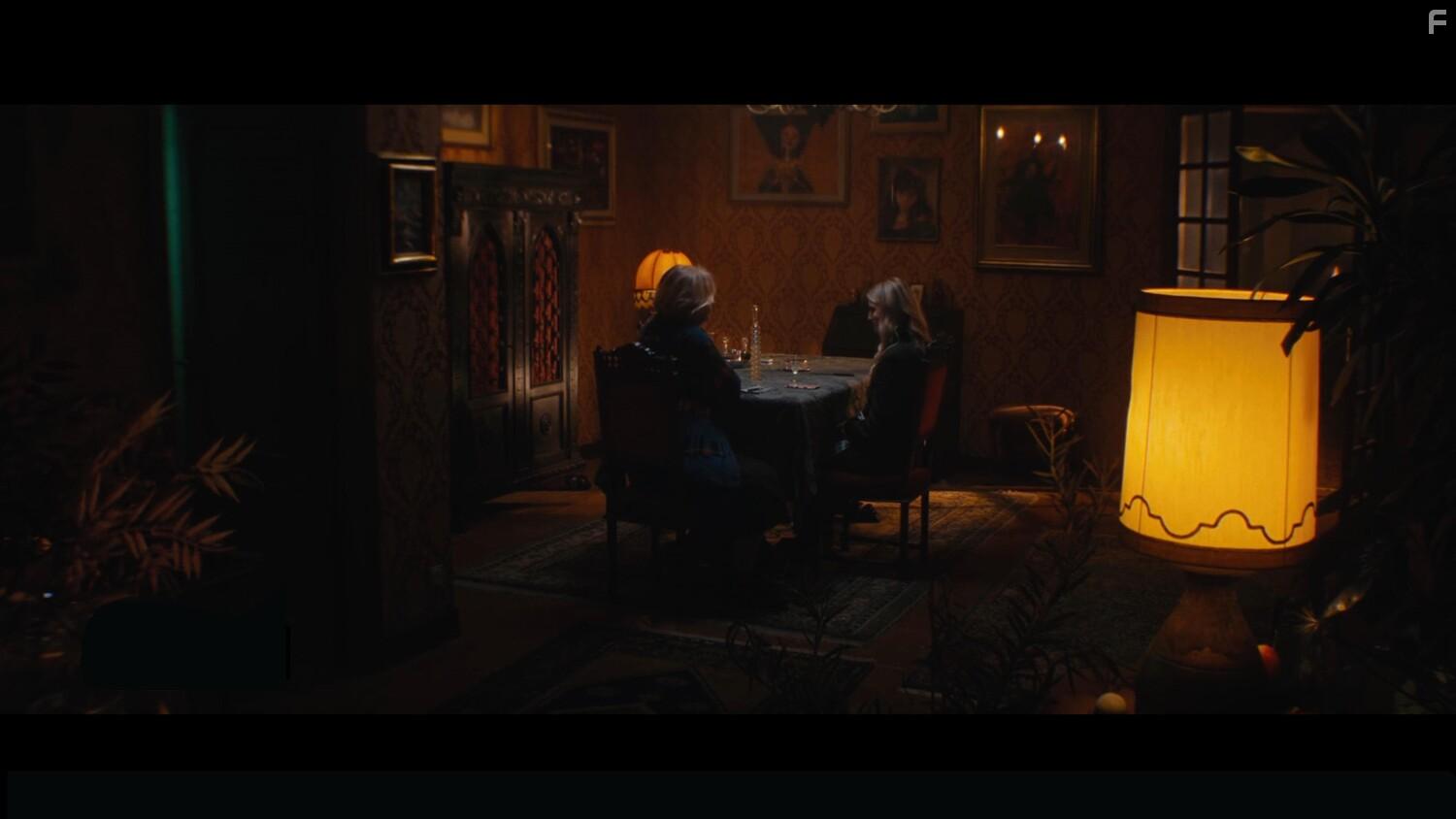 С наступлением ночи #2