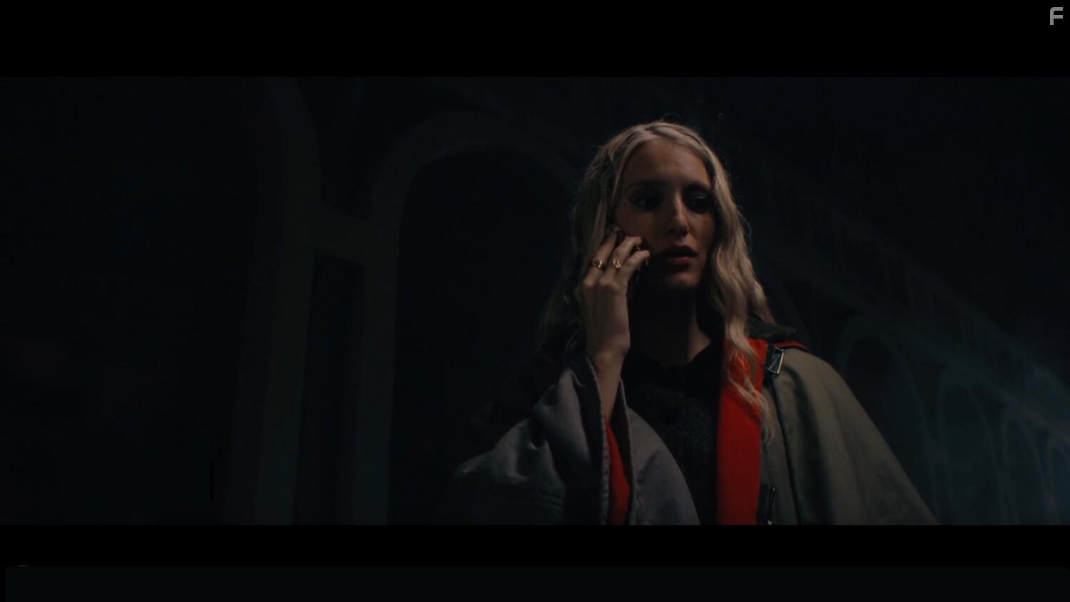 С наступлением ночи #3