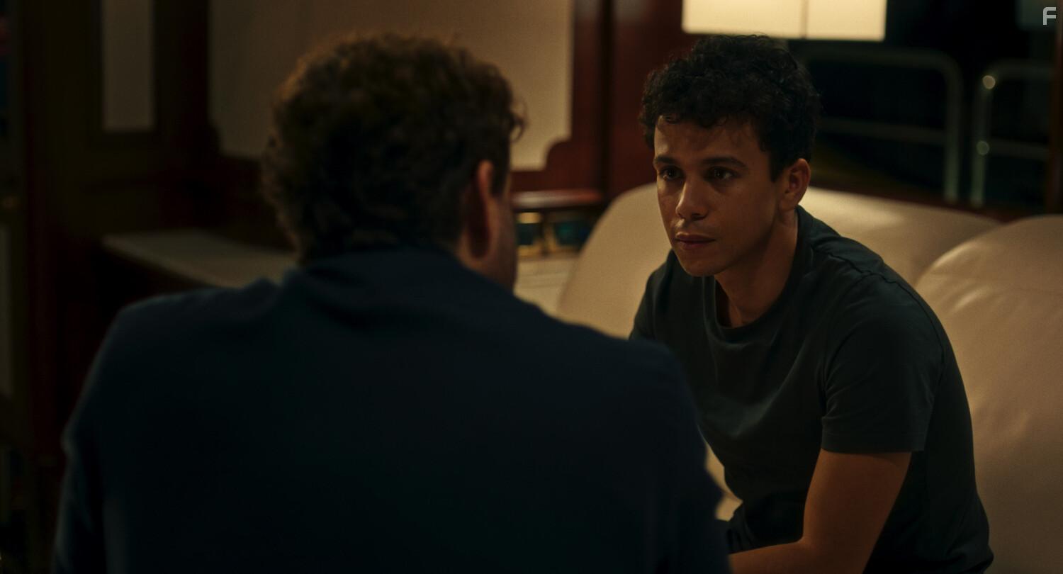 Игра по-крупному #2