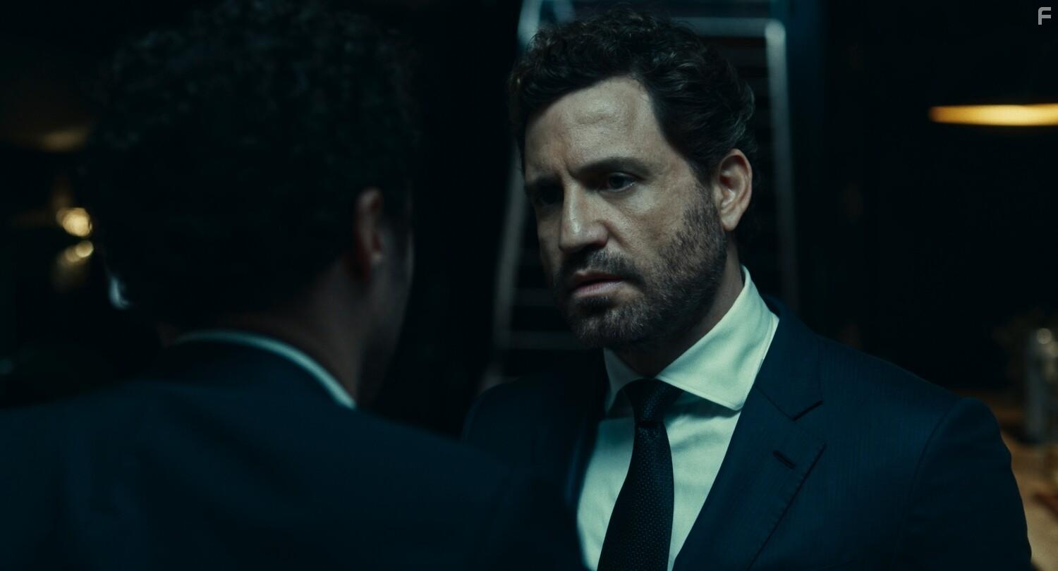 Игра по-крупному #3