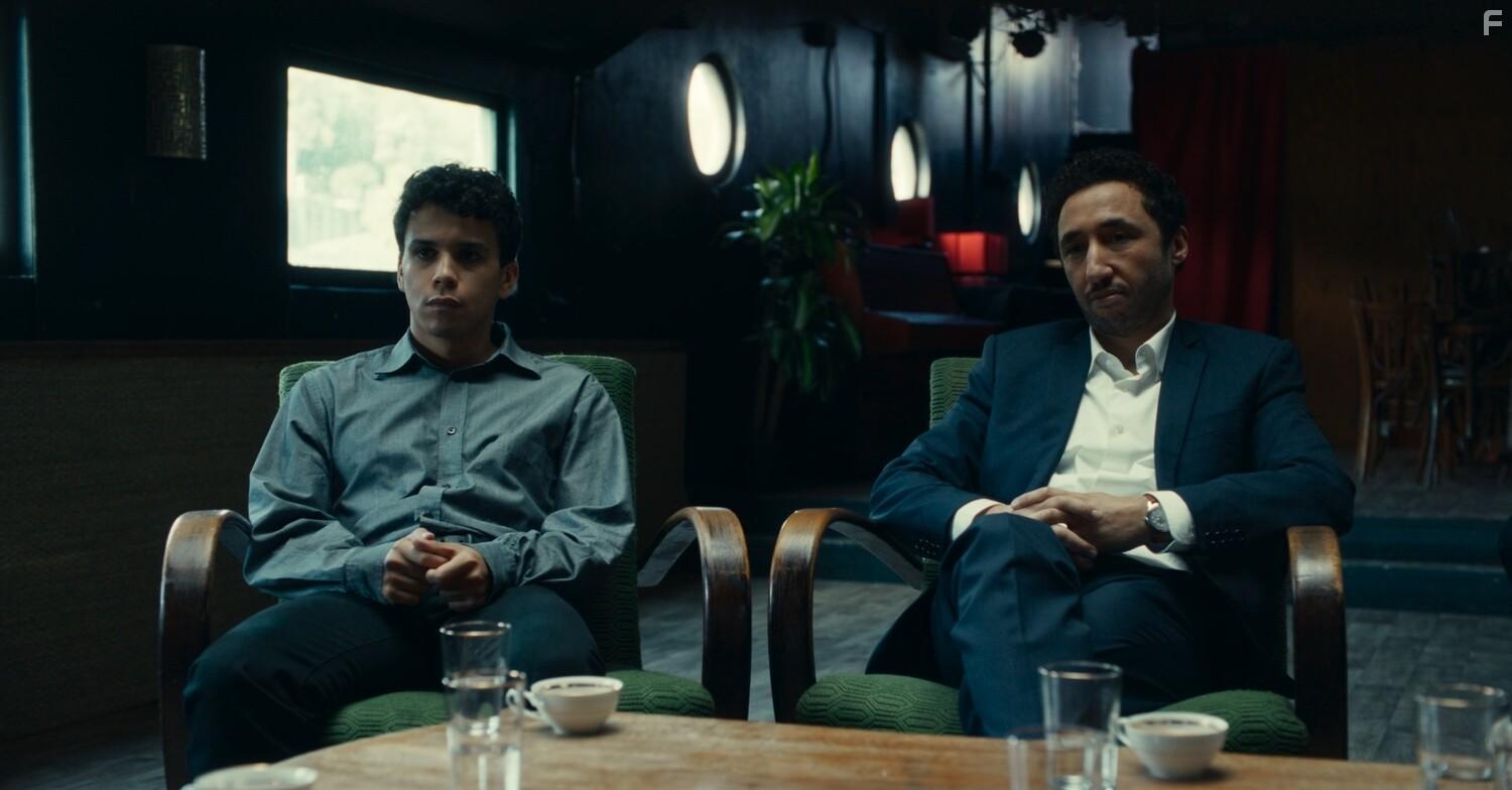 Игра по-крупному